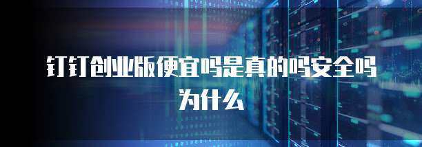 創(chuàng)業(yè)版互聯(lián)網(wǎng)安全服務(wù) 價(jià)格、安全性與查找難題解析
