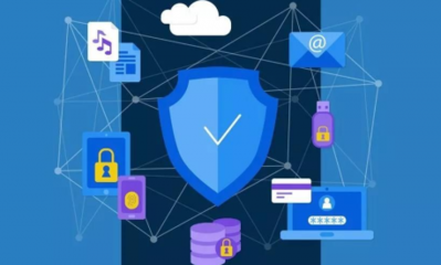 藍(lán)汛網(wǎng)絡(luò)安全等級(jí)再上新臺(tái)階，引領(lǐng)互聯(lián)網(wǎng)安全服務(wù)新標(biāo)桿